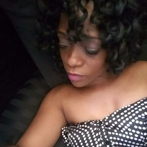 Meet your Posher, Candy